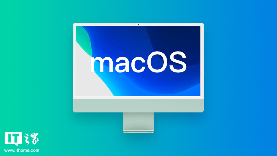 苹果 macOS 15.1 开发者预览版 Beta 6 发布