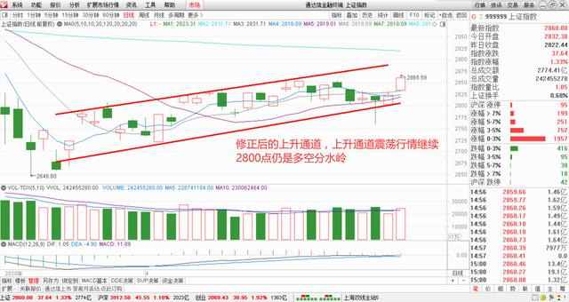 A股节后全面爆发高开，资金入场抢筹科创板