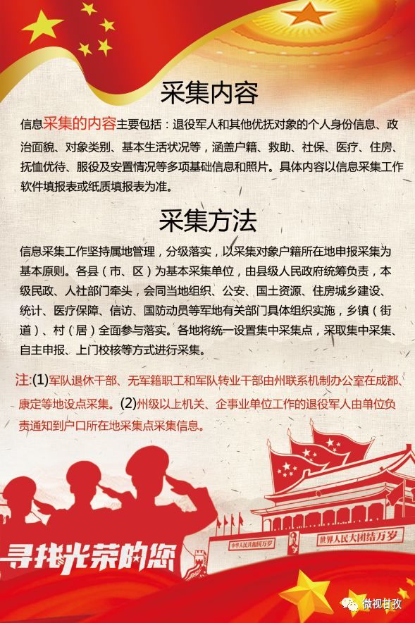 退伍军人最新优抚条例,退伍军人最新优抚条例解读