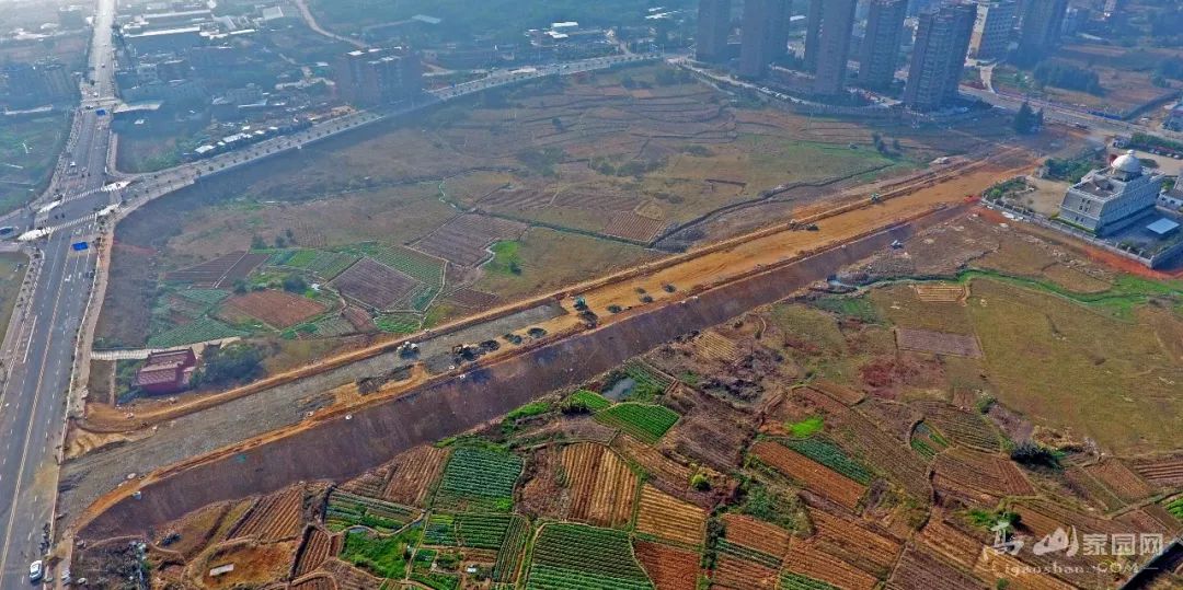 麻阳最新招标公路工程,2021年麻阳最新工程