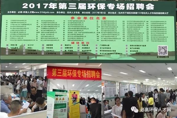 杭州人才市场最新招聘信息全面概览