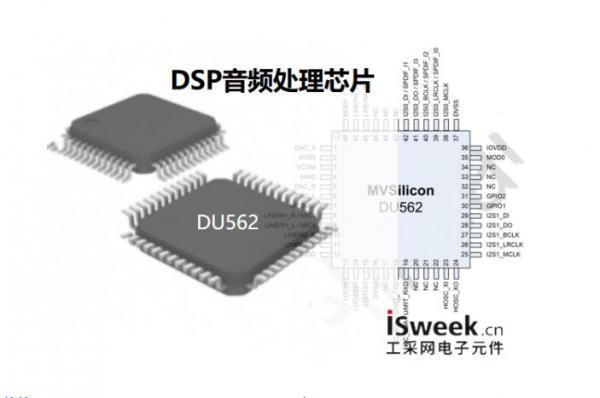 最新数字功放芯片，革新音频领域的核心力量，引领未来音频体验新篇章