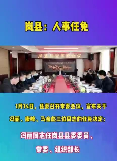 惠东最新人事任免动态揭晓