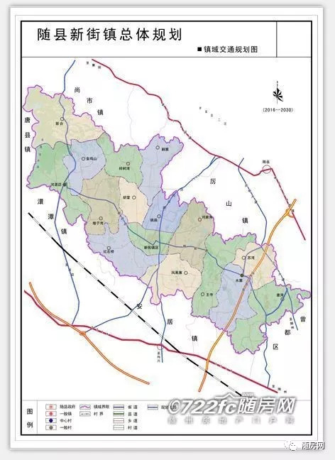 历史上的新街镇，萧山区新街镇最新规划深度解读与回顾，11月17日规划揭秘