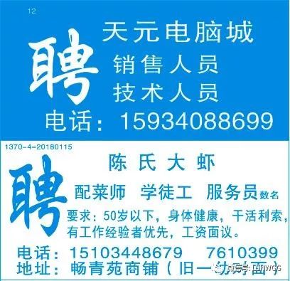 鹤壁58招聘网全新升级，科技引领招聘变革，智能时代最新招聘信息闪耀