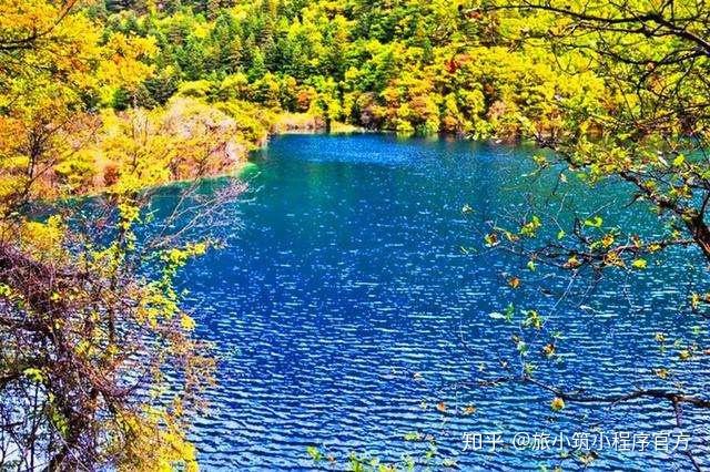 九寨沟地震纪念日，历史记忆与小邂逅的交汇点