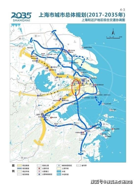 上海江桥地区最新规划深度解读与个人观点分析