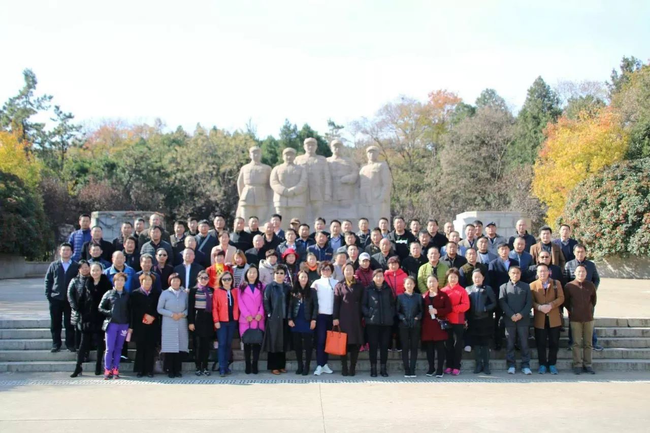 历史上的11月17日与哈佛国际宿州的最新动态，深度解读