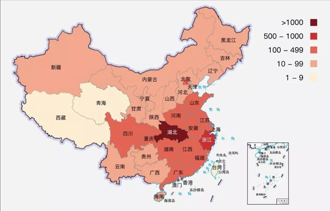 陵川县肺炎疫情实时动态，智能监控与科技赋能重塑防控新纪元